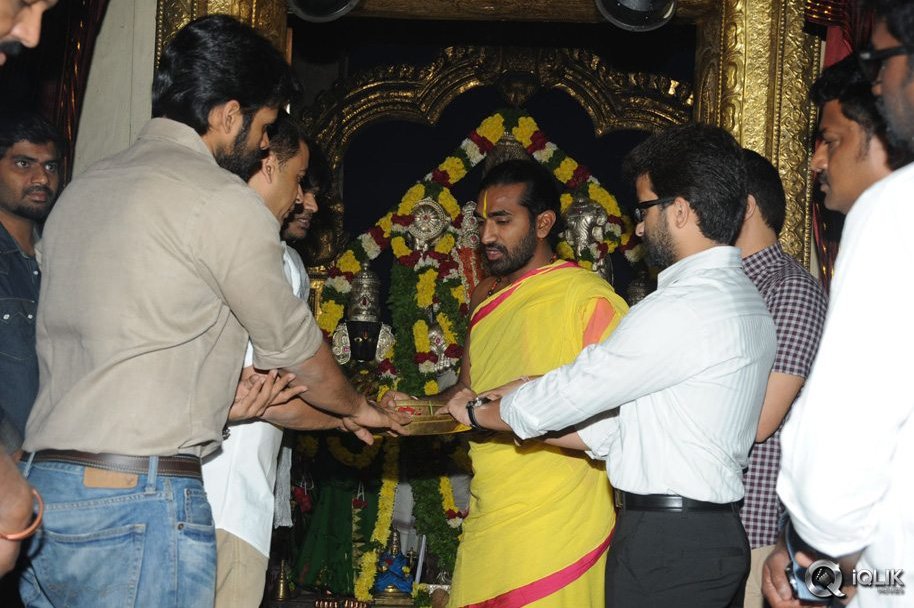 Subramanyam-for-Sale-Movie-Opening